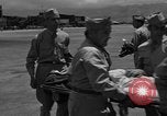 Image of dress parade Honolulu Hawaii USA, 1944, second 42 stock footage video 65675050202