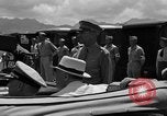 Image of dress parade Honolulu Hawaii USA, 1944, second 43 stock footage video 65675050202