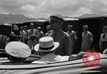Image of dress parade Honolulu Hawaii USA, 1944, second 47 stock footage video 65675050202