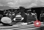 Image of dress parade Honolulu Hawaii USA, 1944, second 48 stock footage video 65675050202