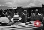 Image of dress parade Honolulu Hawaii USA, 1944, second 49 stock footage video 65675050202