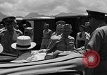 Image of dress parade Honolulu Hawaii USA, 1944, second 50 stock footage video 65675050202