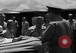 Image of dress parade Honolulu Hawaii USA, 1944, second 51 stock footage video 65675050202