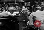 Image of dress parade Honolulu Hawaii USA, 1944, second 53 stock footage video 65675050202