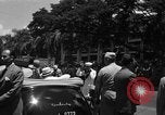 Image of dress parade Honolulu Hawaii USA, 1944, second 57 stock footage video 65675050202