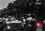 Image of dress parade Honolulu Hawaii USA, 1944, second 58 stock footage video 65675050202