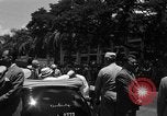 Image of dress parade Honolulu Hawaii USA, 1944, second 59 stock footage video 65675050202