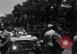 Image of dress parade Honolulu Hawaii USA, 1944, second 60 stock footage video 65675050202