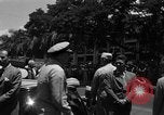 Image of dress parade Honolulu Hawaii USA, 1944, second 61 stock footage video 65675050202