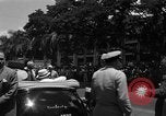 Image of dress parade Honolulu Hawaii USA, 1944, second 62 stock footage video 65675050202