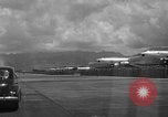 Image of President Franklin Roosevelt Honolulu Hawaii USA, 1944, second 1 stock footage video 65675050203