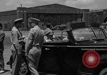 Image of President Franklin Roosevelt Honolulu Hawaii USA, 1944, second 6 stock footage video 65675050203