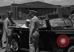 Image of President Franklin Roosevelt Honolulu Hawaii USA, 1944, second 7 stock footage video 65675050203