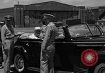 Image of President Franklin Roosevelt Honolulu Hawaii USA, 1944, second 8 stock footage video 65675050203