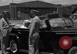 Image of President Franklin Roosevelt Honolulu Hawaii USA, 1944, second 9 stock footage video 65675050203