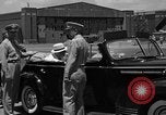 Image of President Franklin Roosevelt Honolulu Hawaii USA, 1944, second 10 stock footage video 65675050203