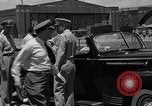 Image of President Franklin Roosevelt Honolulu Hawaii USA, 1944, second 12 stock footage video 65675050203