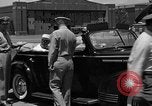 Image of President Franklin Roosevelt Honolulu Hawaii USA, 1944, second 13 stock footage video 65675050203