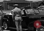 Image of President Franklin Roosevelt Honolulu Hawaii USA, 1944, second 14 stock footage video 65675050203