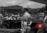 Image of President Franklin Roosevelt Honolulu Hawaii USA, 1944, second 16 stock footage video 65675050203
