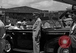 Image of President Franklin Roosevelt Honolulu Hawaii USA, 1944, second 17 stock footage video 65675050203