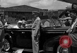 Image of President Franklin Roosevelt Honolulu Hawaii USA, 1944, second 18 stock footage video 65675050203