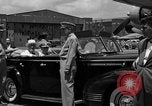 Image of President Franklin Roosevelt Honolulu Hawaii USA, 1944, second 19 stock footage video 65675050203