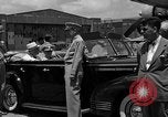 Image of President Franklin Roosevelt Honolulu Hawaii USA, 1944, second 20 stock footage video 65675050203