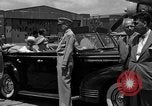 Image of President Franklin Roosevelt Honolulu Hawaii USA, 1944, second 21 stock footage video 65675050203