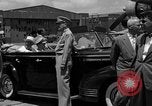 Image of President Franklin Roosevelt Honolulu Hawaii USA, 1944, second 22 stock footage video 65675050203