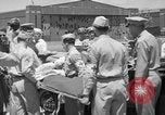 Image of President Franklin Roosevelt Honolulu Hawaii USA, 1944, second 23 stock footage video 65675050203