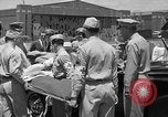 Image of President Franklin Roosevelt Honolulu Hawaii USA, 1944, second 25 stock footage video 65675050203