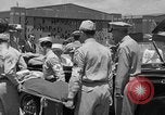 Image of President Franklin Roosevelt Honolulu Hawaii USA, 1944, second 27 stock footage video 65675050203