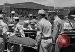 Image of President Franklin Roosevelt Honolulu Hawaii USA, 1944, second 28 stock footage video 65675050203