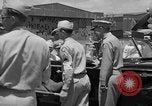 Image of President Franklin Roosevelt Honolulu Hawaii USA, 1944, second 29 stock footage video 65675050203