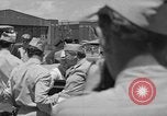 Image of President Franklin Roosevelt Honolulu Hawaii USA, 1944, second 30 stock footage video 65675050203
