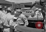 Image of President Franklin Roosevelt Honolulu Hawaii USA, 1944, second 31 stock footage video 65675050203