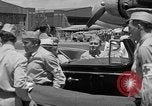 Image of President Franklin Roosevelt Honolulu Hawaii USA, 1944, second 32 stock footage video 65675050203