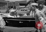 Image of President Franklin Roosevelt Honolulu Hawaii USA, 1944, second 33 stock footage video 65675050203