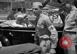 Image of President Franklin Roosevelt Honolulu Hawaii USA, 1944, second 34 stock footage video 65675050203