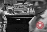 Image of President Franklin Roosevelt Honolulu Hawaii USA, 1944, second 35 stock footage video 65675050203