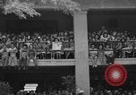 Image of President Franklin Roosevelt Honolulu Hawaii USA, 1944, second 41 stock footage video 65675050203