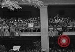 Image of President Franklin Roosevelt Honolulu Hawaii USA, 1944, second 42 stock footage video 65675050203