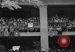 Image of President Franklin Roosevelt Honolulu Hawaii USA, 1944, second 43 stock footage video 65675050203