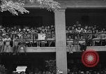 Image of President Franklin Roosevelt Honolulu Hawaii USA, 1944, second 44 stock footage video 65675050203