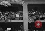 Image of President Franklin Roosevelt Honolulu Hawaii USA, 1944, second 45 stock footage video 65675050203