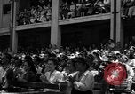 Image of President Franklin Roosevelt Honolulu Hawaii USA, 1944, second 46 stock footage video 65675050203