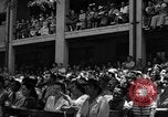 Image of President Franklin Roosevelt Honolulu Hawaii USA, 1944, second 51 stock footage video 65675050203