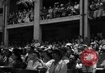 Image of President Franklin Roosevelt Honolulu Hawaii USA, 1944, second 52 stock footage video 65675050203