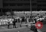 Image of President Franklin Roosevelt Honolulu Hawaii USA, 1944, second 55 stock footage video 65675050203